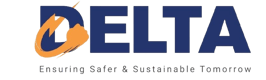 DELTA Safety Logo