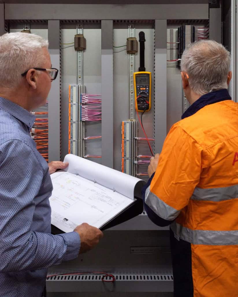 Electrical Safety Audit Electrical Safety Audit